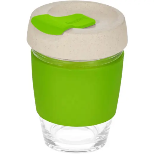 Kooshty Hot & Kold Set Lime Kup